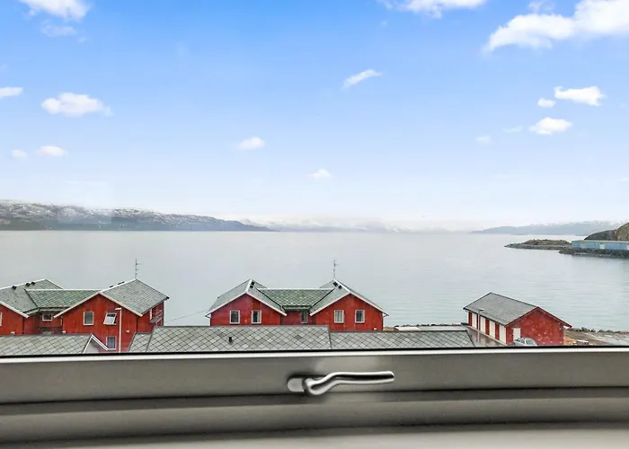 Altafjord Gjestegaard