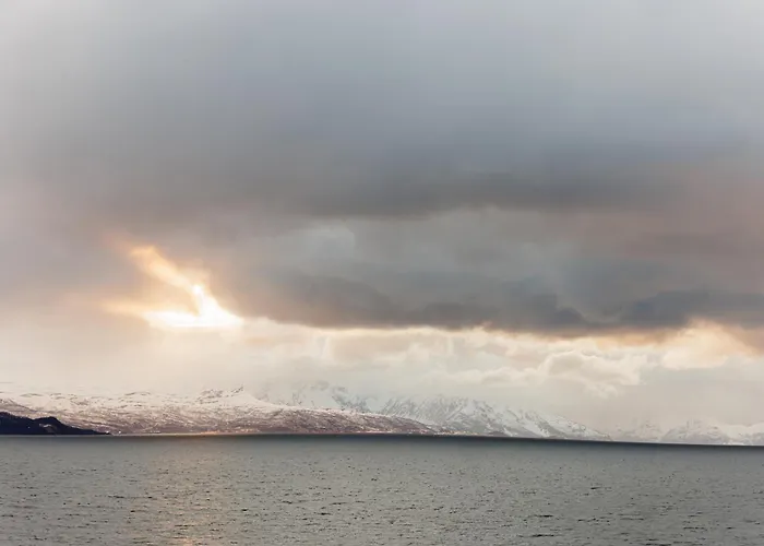Altafjord Gjestegaard