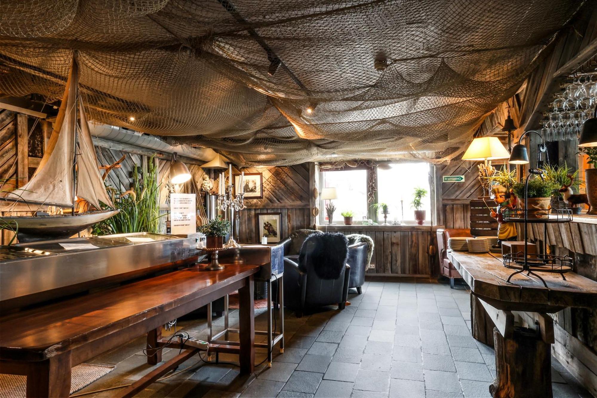 Altafjord Gjestegaard & Spa