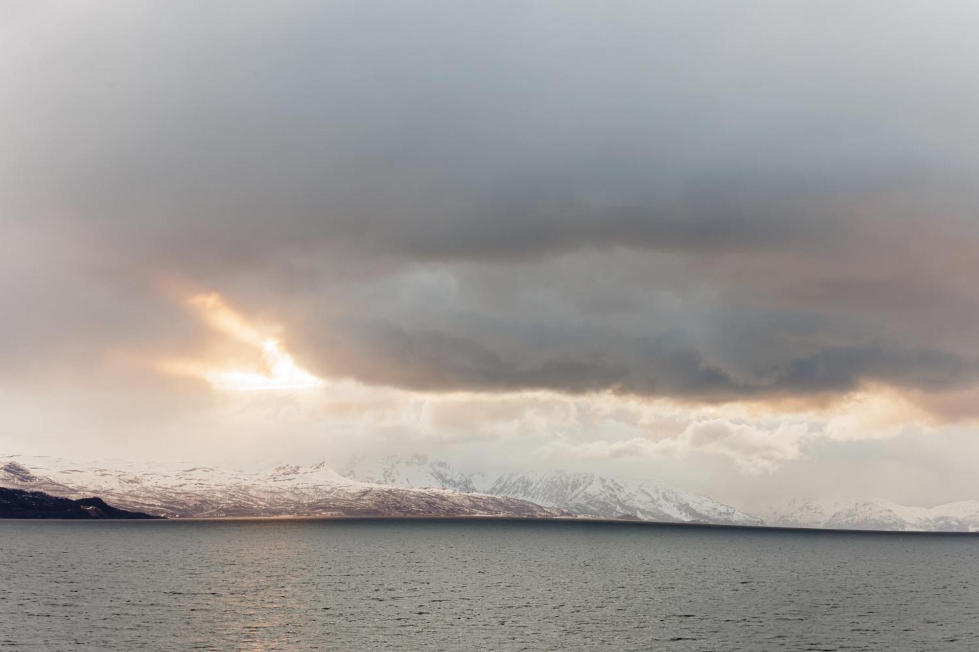 Altafjord Gjestegaard & Spa Alta