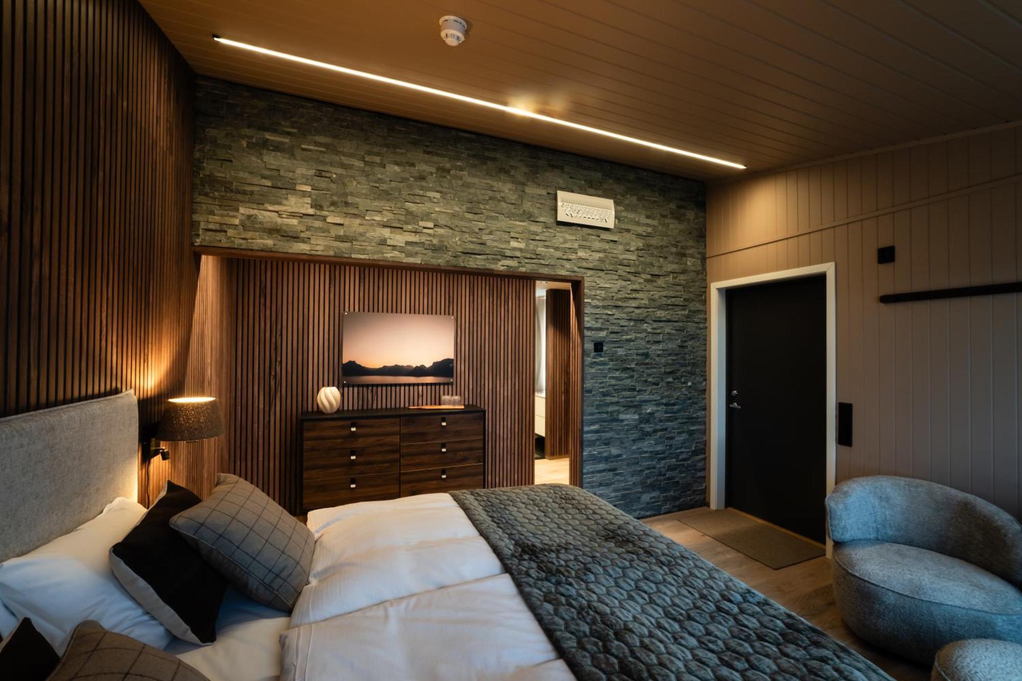 Altafjord Gjestegaard & Spa Hotell