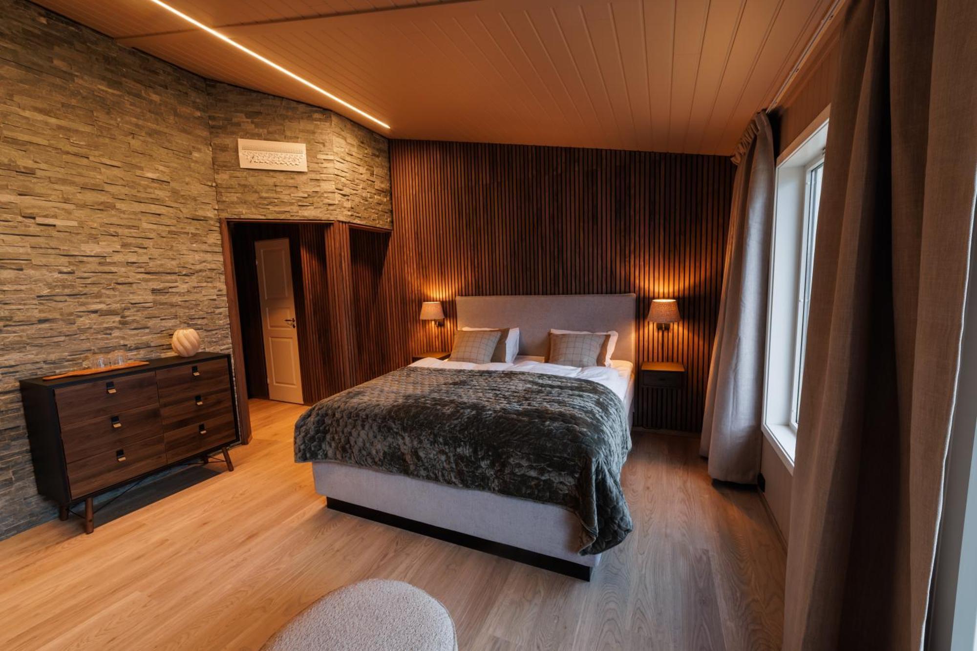 Altafjord Gjestegaard & Spa
