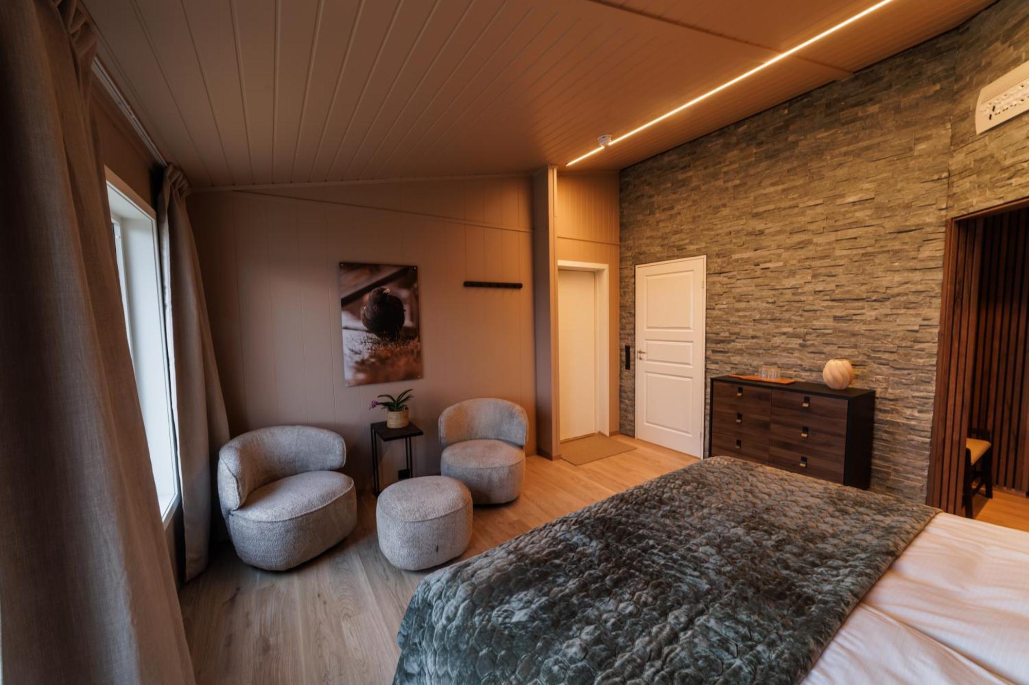 Altafjord Gjestegaard & Spa Hotell Alta