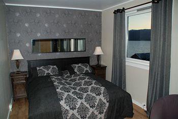 Altafjord Gjestegaard & Spa 4* Alta