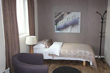 Altafjord Gjestegaard & Spa Hotell