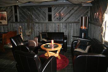 Hotell Altafjord Gjestegaard & Spa 4*